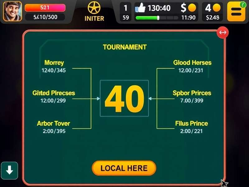 Swift Sprint India Game Screenshot